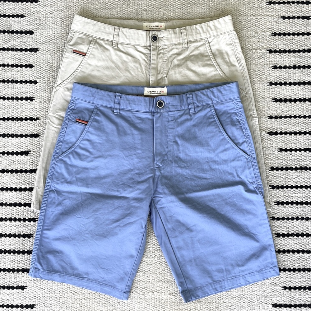 Devr3d Shorts (Bundle Of 2) - image 2